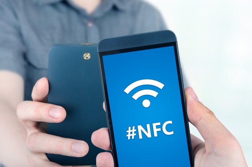 NFC là gì? Công nghệ này có ứng dụng gì và sử dụng ra sao?