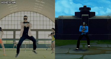 Những vị tướng trong LMHT cũng cuồng K-Pop lắm chứ không đùa 7