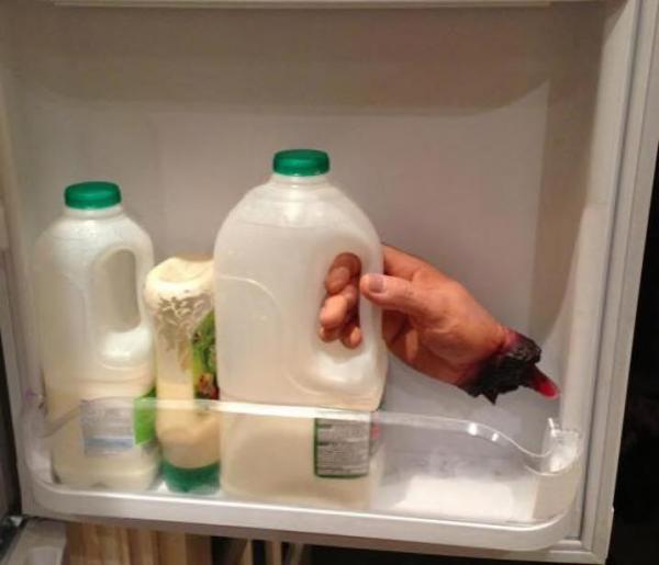 Tổng hợp những pha trêu người cực gắt trong ngày lễ Halloween