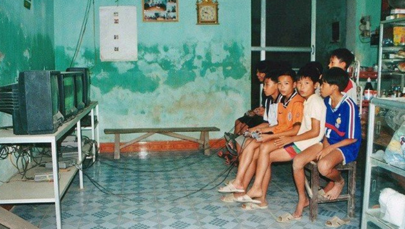 Tâm thư đầy hoài niệm của 1 game thủ từng gắn liền với hệ Máy Playstation