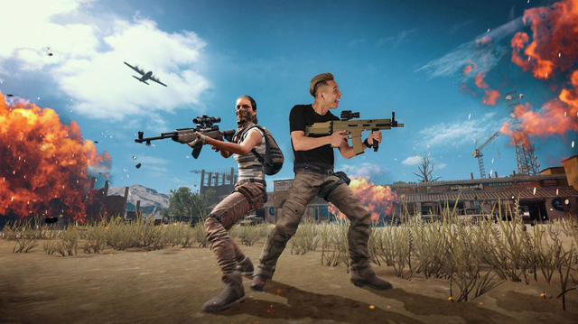 Quá thất vọng với PUBG, Độ Mixi lên tiếng kêu gọi anh em làm 'lễ xóa game'