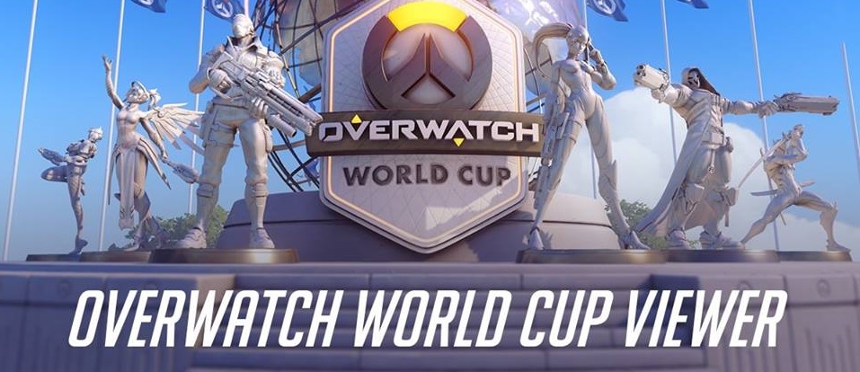 Overwatch ra mắt client xem đấu giải đủ mọi góc nhìn, nặng 14Gb gần bằng cả game