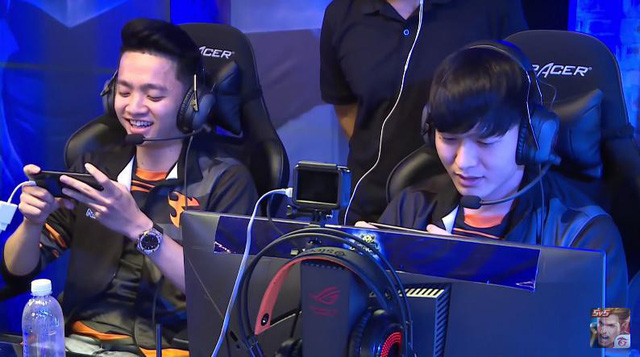 Liên Quân Mobile: Garena chính thức ra án phạt cho Team Flash, cộng đồng cho rằng chẳng khác nào 'muỗi đốt inox'