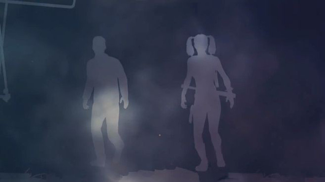 PUBG ra mắt event mới, có cả trang phục Joker và Harley Quinn siêu chất