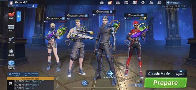 Creative Destruction - Một sản phẩm Battle Royale đem đến trải nghiệm hoàn toàn mới mẻ dành cho game thủ