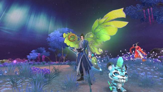 Liệt Hỏa VNG liên tục đánh chiếm các bảng xếp hạng ngay sau ngày đầu tiên ra mắt 