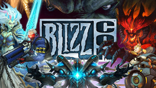 BlizzCon 2018 Opening Ceremony: Huyền thoại Warcraft III chính thức trở lại với cộng đồng thế giới