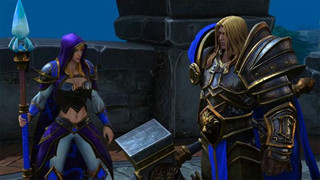 BlizzCon 2018: Warcraft 3 chính thức tái xuất giang hồ