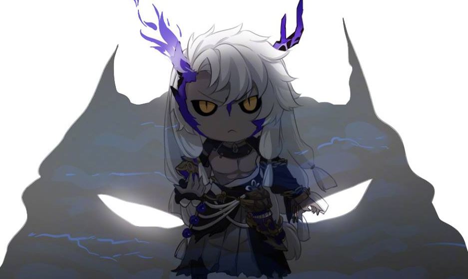 Truyện Âm Dương Sư: Chuyện năm xưa của Luyện Ngục Tỳ Mộc Đồng Tử (Phần 1)