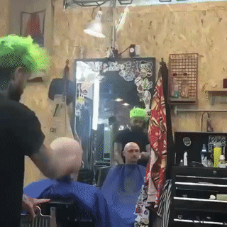 lost bird kieu toc chat choi 5