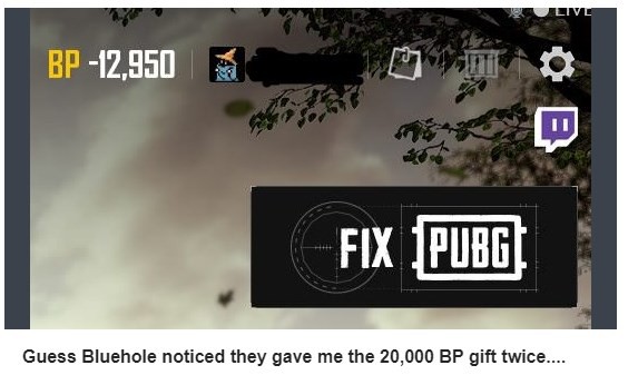 Trả thừa tiền game thủ sau đó đòi lại, PUBG Corp khiến cho cả cộng đồng cười chê