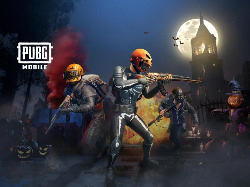 PUBG Mobile: Cách nhận trang phục yêu thích của bạn một cách miễn phí trong game