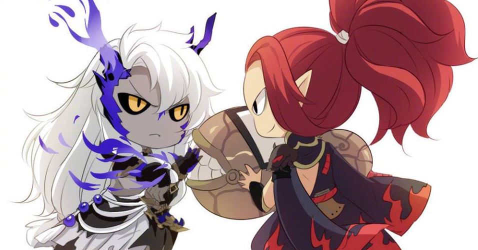 Truyện Âm Dương Sư: Chuyện năm xưa của Luyện Ngục Tỳ Mộc Đồng Tử (Phần 2)