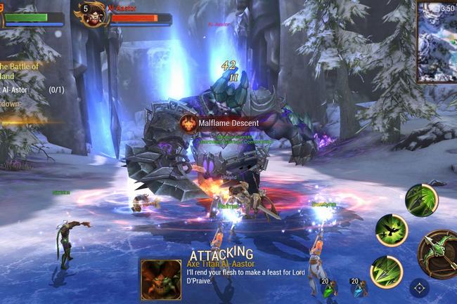 Nhiều dấu hiệu cho thấy Diablo Immortal giống tựa game này đến 90%
