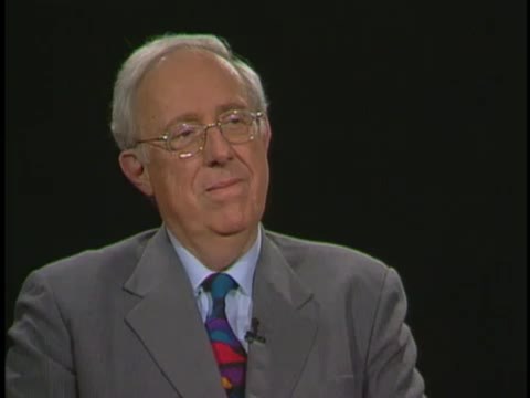 Michael Dertouzos là ai?