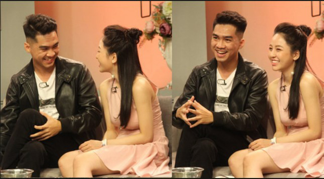 PewPew tâm sự về chuyện tình cảm của mình, Pew và Trâm Anh chưa có một ngày nào được gọi là yêu nhau cả