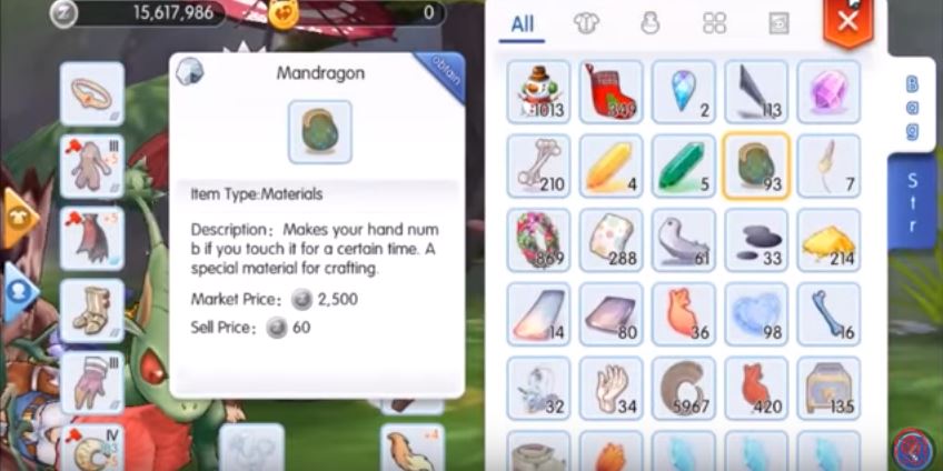 Ragnarok Mobile: Top 7 bãi quái farm Zeny nhanh nhất dành cho mọi người