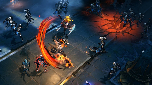 Blizzard thuyết phục cộng đồng game thủ: "Hãy tin tưởng vào Diablo Immortal"