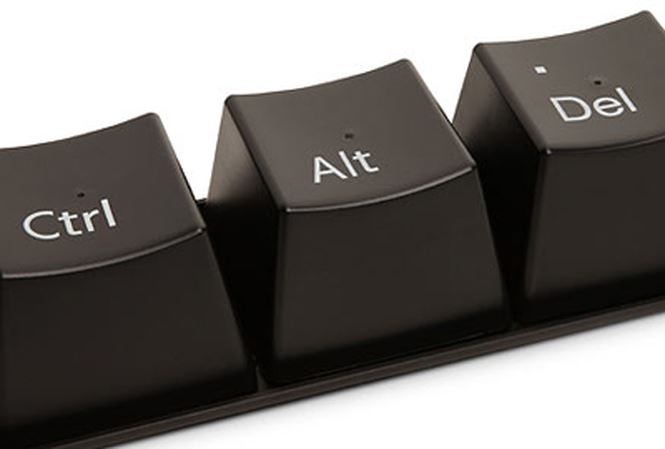 Ctrl + Alt + Del và câu chuyện khiến nó trở thành tổ hợp phím nổi tiếng nhất thế giới
