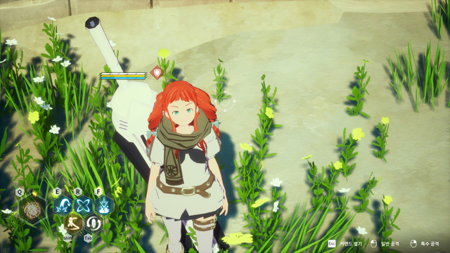 KurtzPel: Bringer of Chaos - Game hành động nhập vai đậm chất nữ sinh Anime siêu hấp dẫn, chơi là ghiền