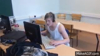 [Vui] Chết cười với những khoảnh khắc cay cú của hội game thủ nóng tính, số 11 đúng là không nói nên lời - Ảnh 7.