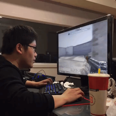 [Vui] Chết cười với những khoảnh khắc cay cú của hội game thủ nóng tính, số 11 đúng là không nói nên lời - Ảnh 4.