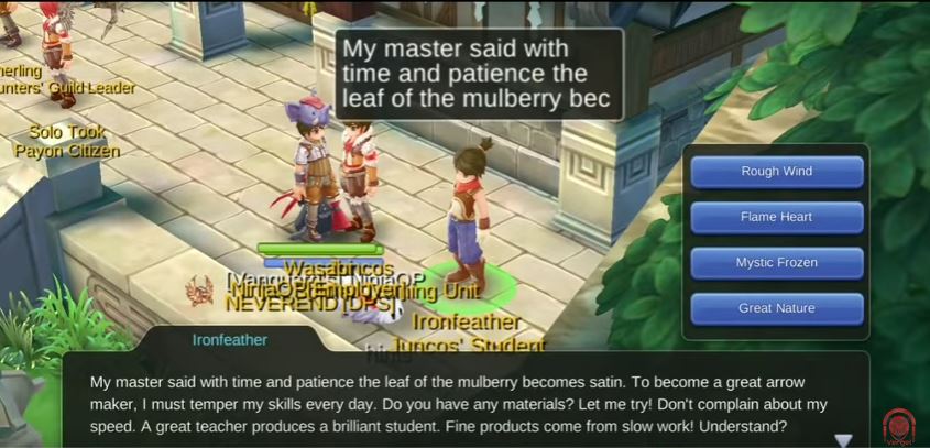 Ragnarok Mobile: Hướng dẫn cách farm Elemental Arrow số lượng lớn cực nhanh