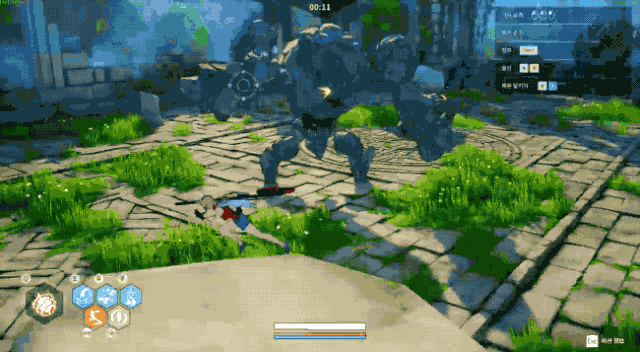 KurtzPel: Bringer of Chaos - Game hành động nhập vai đậm chất nữ sinh Anime siêu hấp dẫn, chơi là ghiền