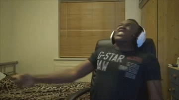 [Vui] Chết cười với những khoảnh khắc cay cú của hội game thủ nóng tính, số 11 đúng là không nói nên lời - Ảnh 10.