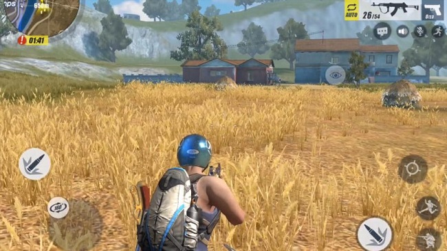 Cộng đồng đón chào sinh nhật ROS Mobile cùng bản Big Update vào ngày 7/11.