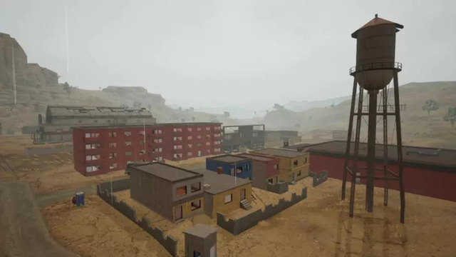 Tổng hợp những thay đổi sẽ xuất hiện trong phiên bản 0.11 của PUBG Mobile Trung Quốc