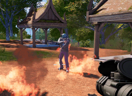 Tong hop nhung thay doi se xuat hien trong phien ban 0.11 cua PUBG Mobile Trung Quoc 8 Tổng hợp những thay đổi sẽ xuất hiện trong phiên bản 0.11 của PUBG Mobile Trung Quốc 8