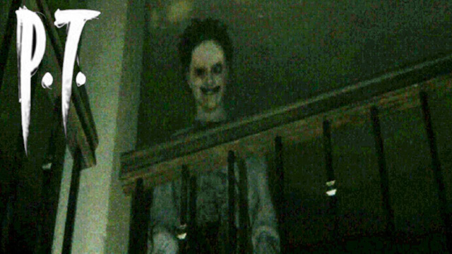 Tải ngay tựa game kinh dị nhất thế giới P.T trên PC, đã vậy còn tặng miễn phí cho toàn bộ game thủ