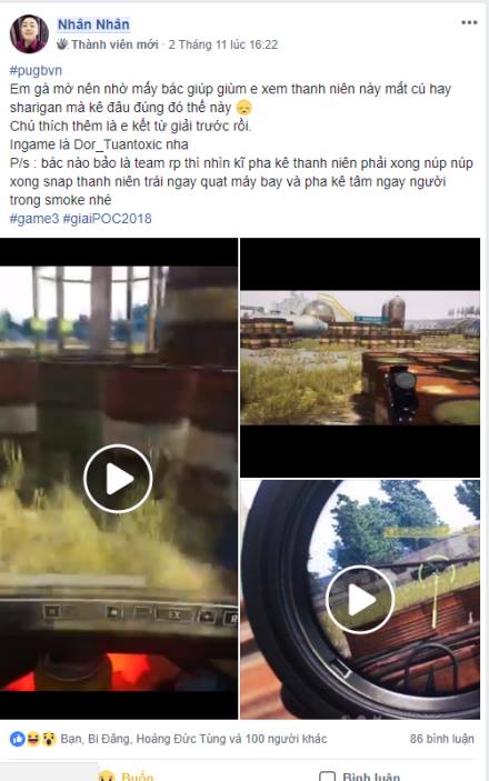 Lùm xùm Drama PUBG tại Việt Nam - Lại có game thủ Hack ngay trong giải đấu