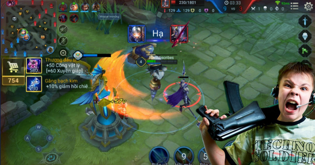 Trung Quốc: Tencent sẽ giới hạn giờ chơi game của game thủ xuống còn 1 đến 2 tiếng/ngày