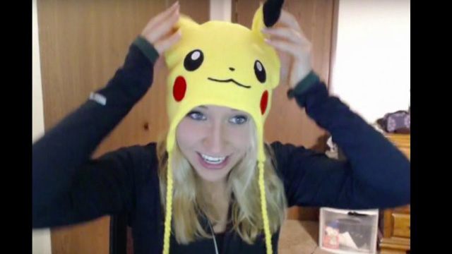 Những bí mật ít người biết về Jessica Blevins - vợ của Ninja, streamer nổi tiếng nhất thế giới