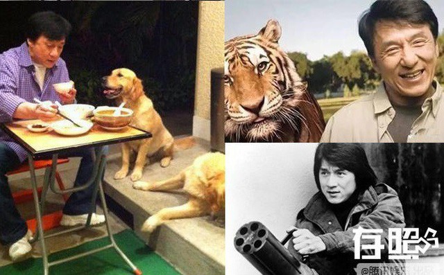 Choáng với cuộc sống tiết kiệm của sao Hoa ngữ: Người đi vệ sinh chỉ dùng 1 tờ giấy, kẻ ra đường ăn cố ý quên mang theo ví