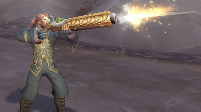 World of Warcraft: 9 vật phẩm hiếm có khó tìm và có giá khủng nhất từ trước tới nay