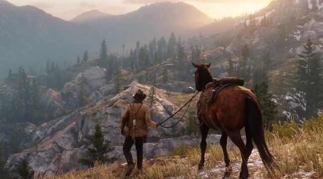 Hướng dẫn toàn tập Red Dead Redemption 2 (Phần 2)