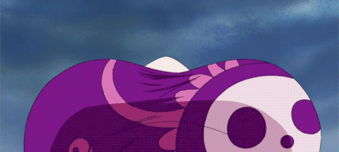 Top 10 những cô gái xinh đẹp nhất thế giới Manga/Anime do chính người hâm mộ bầu chọn 12