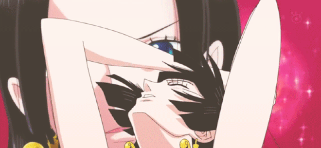 Top 10 những cô gái xinh đẹp nhất thế giới Manga/Anime do chính người hâm mộ bầu chọn 11