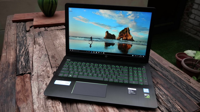 HP Pavilion Gaming – Laptop chân chính cho game thủ với cấu hình đủ cân mọi tựa game
