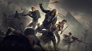 OVERKILL's The Walking Dead công bố cấu hình vô cùng dễ thở, máy tầm trung vẫn có thể bắn zombie mượt mà