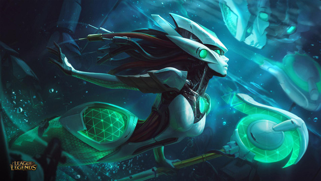 Chi tiết LMHT phiên bản 8.22: Pyke bị buộc phải lên Sát Lực, nerf một loạt tướng hot tại CKTG