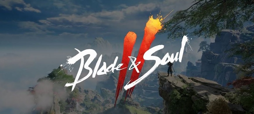 Hứa hẹn UE4, NCsoft lại giới thiệu Blade & Soul 2 tuyệt đẹp siêu hoành tráng