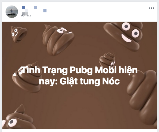 Đông đảo game thủ Việt đang phát rồ vì PUBG Mobile giật tung cả nóc