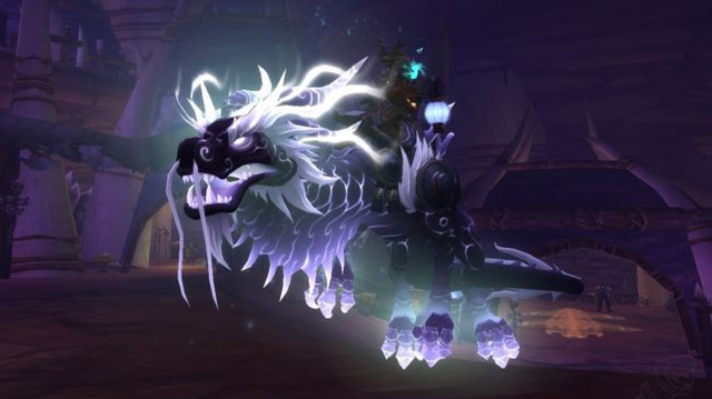 World of Warcraft: 9 vật phẩm hiếm có khó tìm và có giá khủng nhất từ trước tới nay (Phần 2)