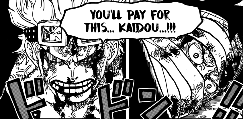 Spoilers One PIece 925 - Ngày ra mắt  Arc Wano chương 2 bắt đầu - khó khăn chồng chất khó khăn