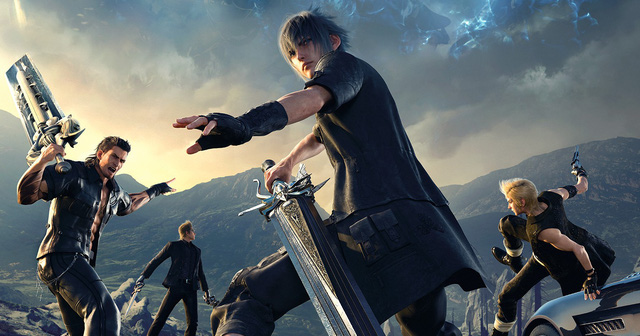 Giám đốc sản xuất của Final Fantasy XV rời Square Enix, kèm theo đó là khoản lỗ lên đến 767 triệu đồng