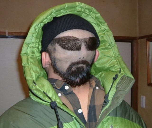 Những khoảnh khắc kì lạ trong cuộc số mà bạn phải tự hỏi làm sao chúng có thể xảy ra được nhỉ?